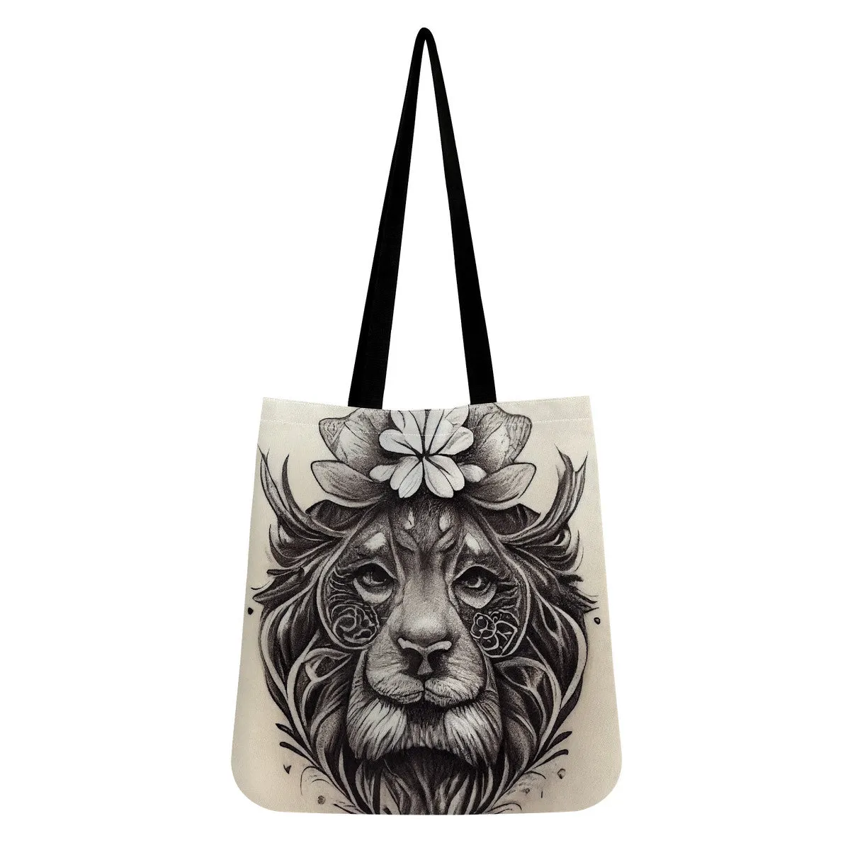 Lionel Cloth Tote