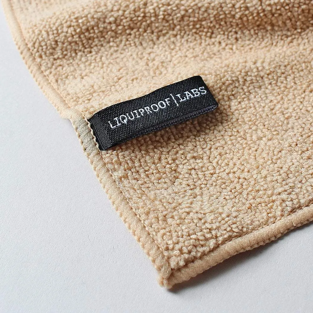 Liquiproof Labs Premium Microfibre Cloth