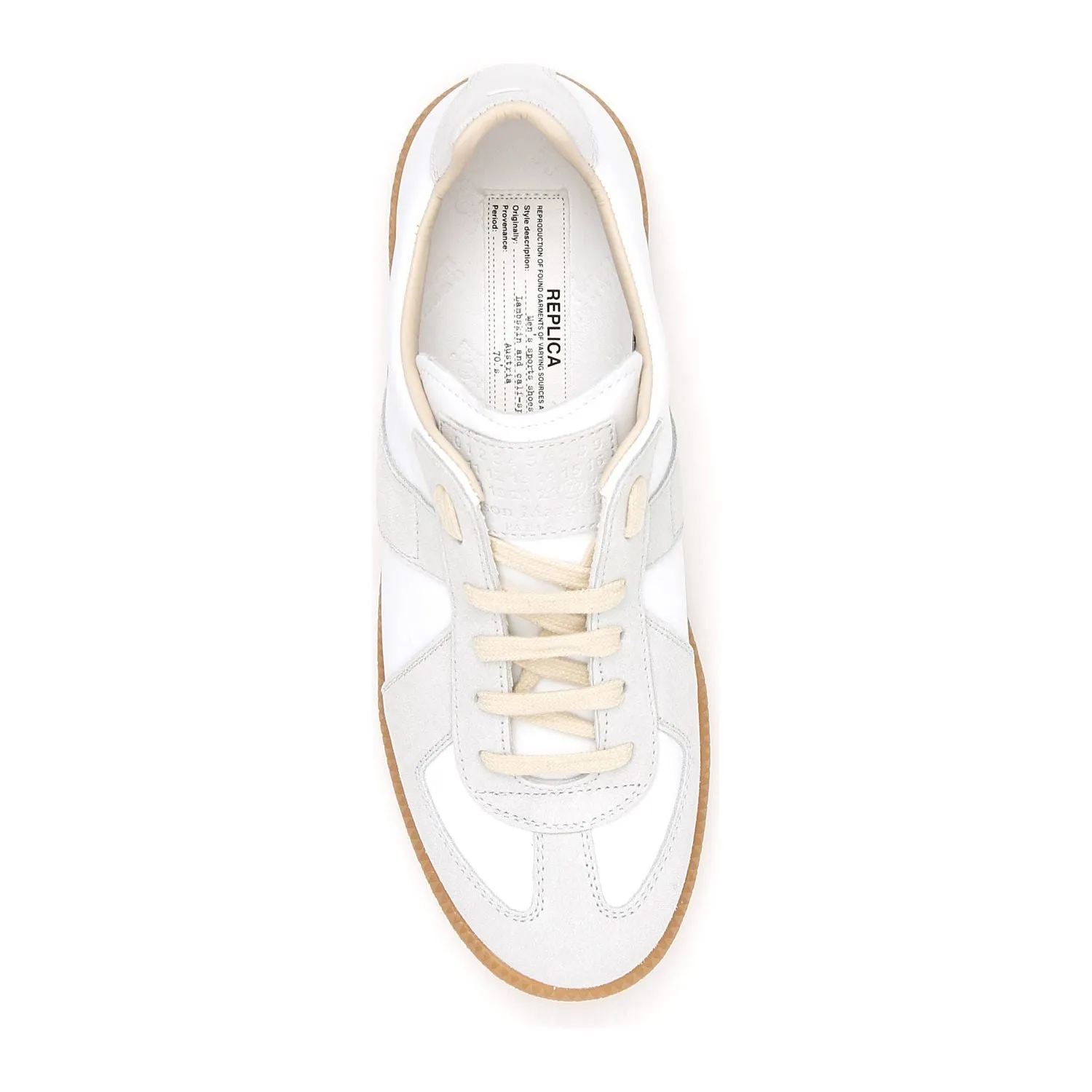 Maison Margiela replica sneakers