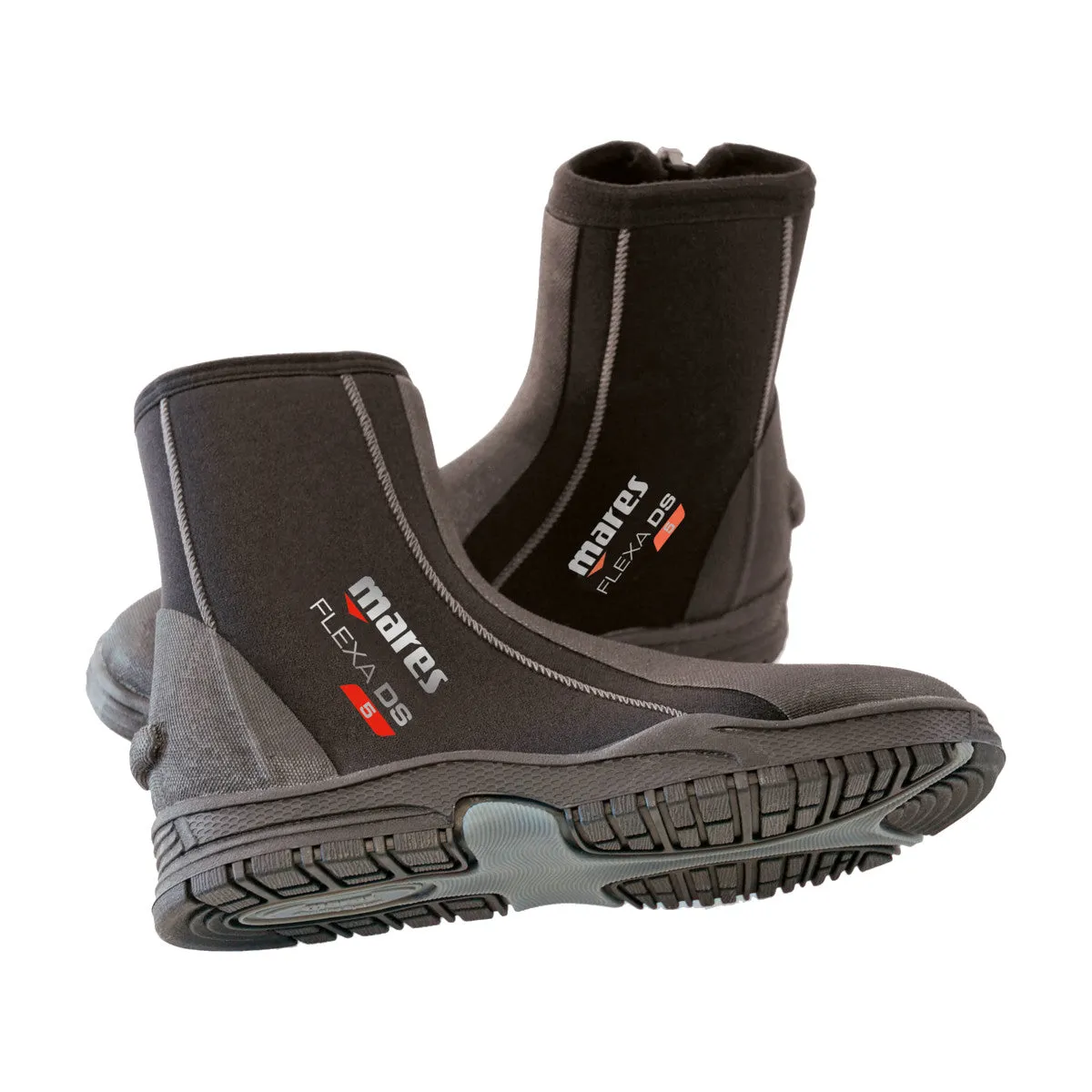 Mares 5mm Flexa DS Dive Boot