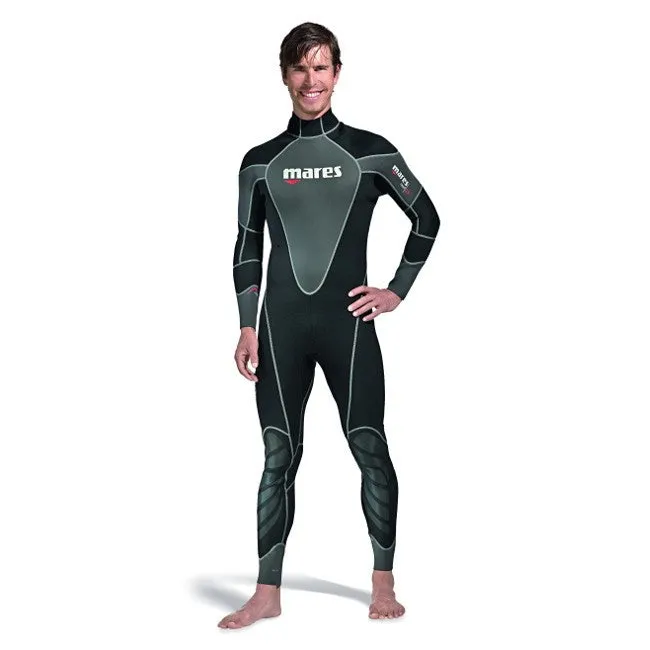 Mares Reef 2.5mm Scuba Diving Wetsuit