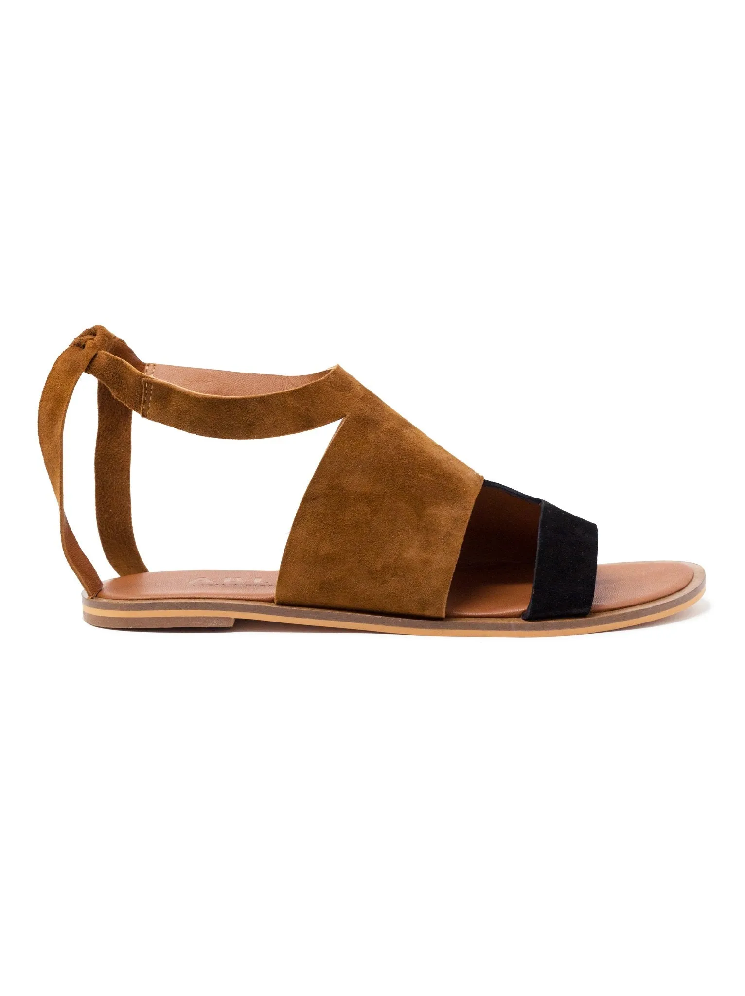 Maria Warrior Sandal