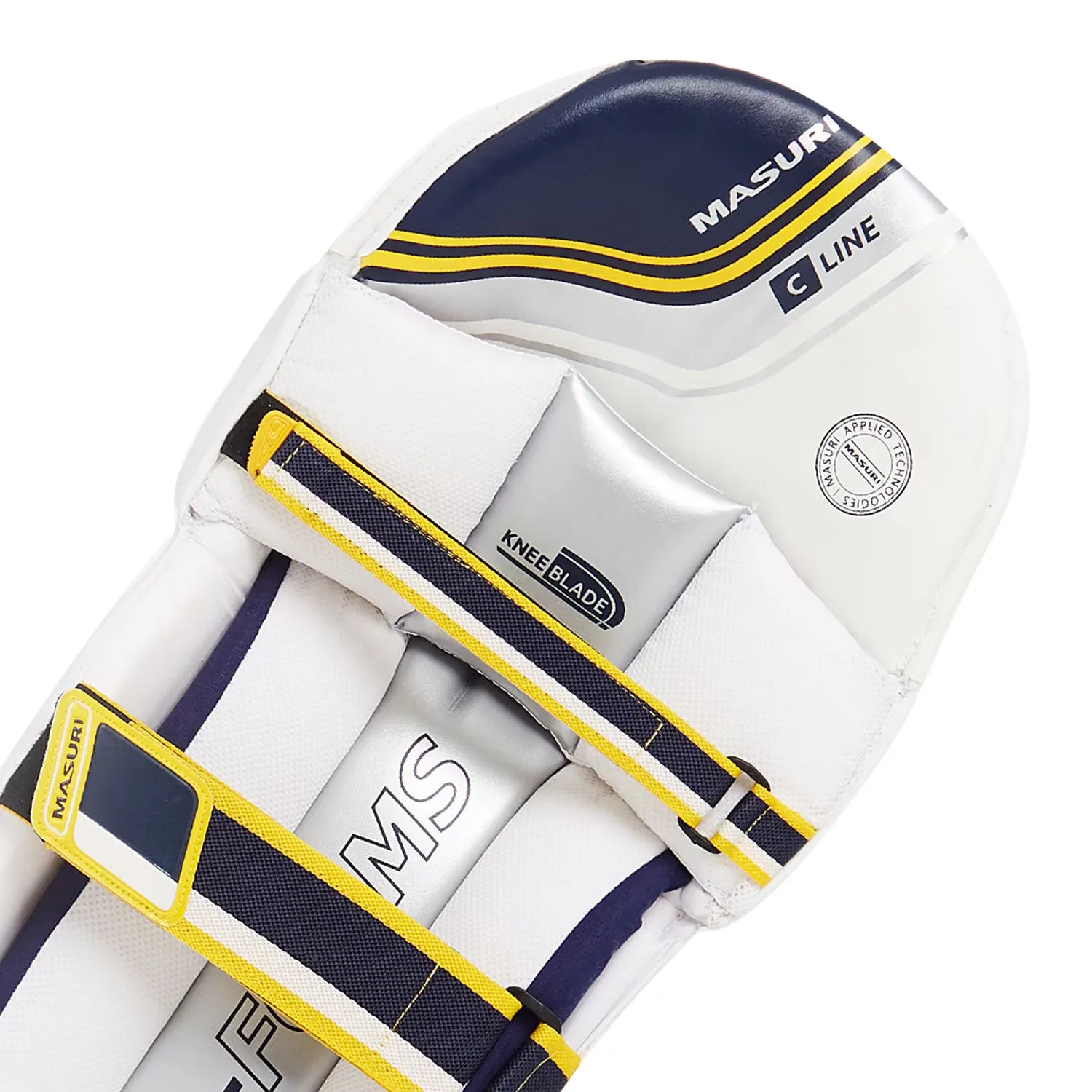 Masuri C Line Cricket Batting Pads