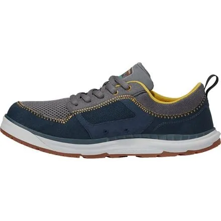 Men's Brewer 2 water shoes Astral, color Storm Navy