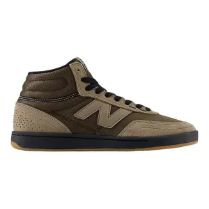 New Balance Numeric 440 High V2 HDB Mushroom/Black