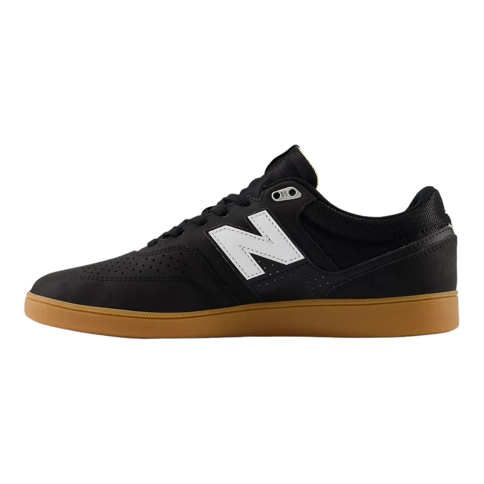 New Balance Numeric Westgate 508 BDN Black/Gum