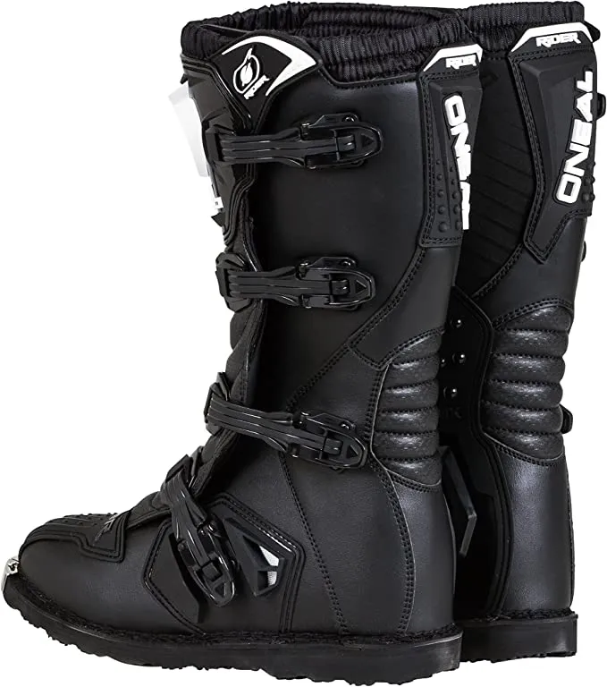 O'Neal Rider Moto Boots