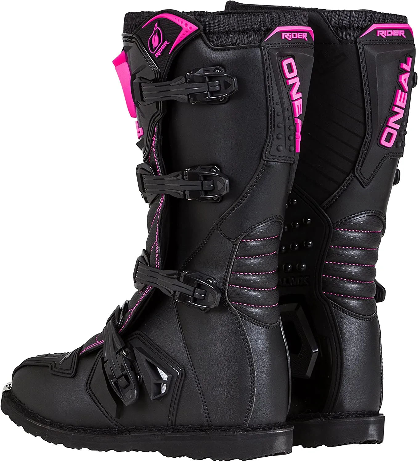 O'Neal Rider Moto Boots