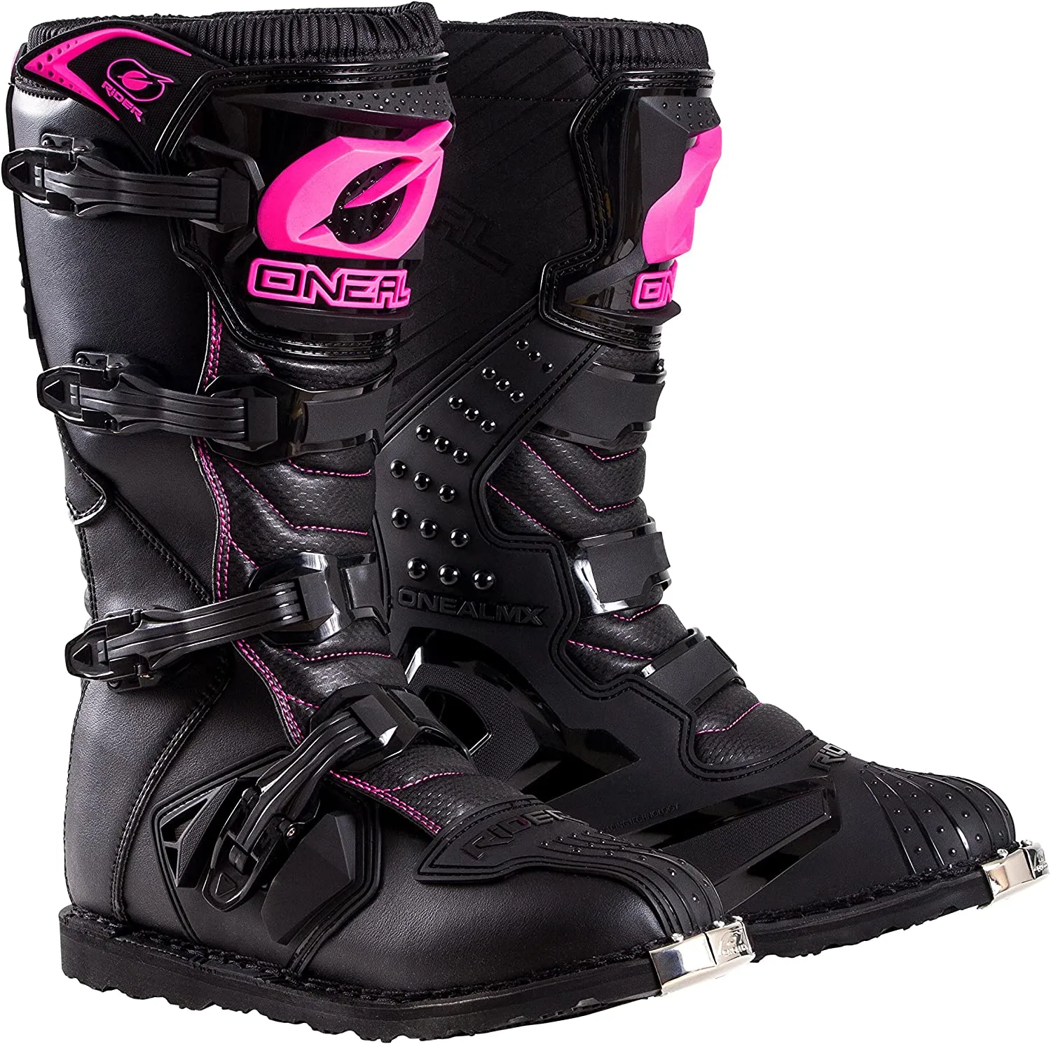 O'Neal Rider Moto Boots