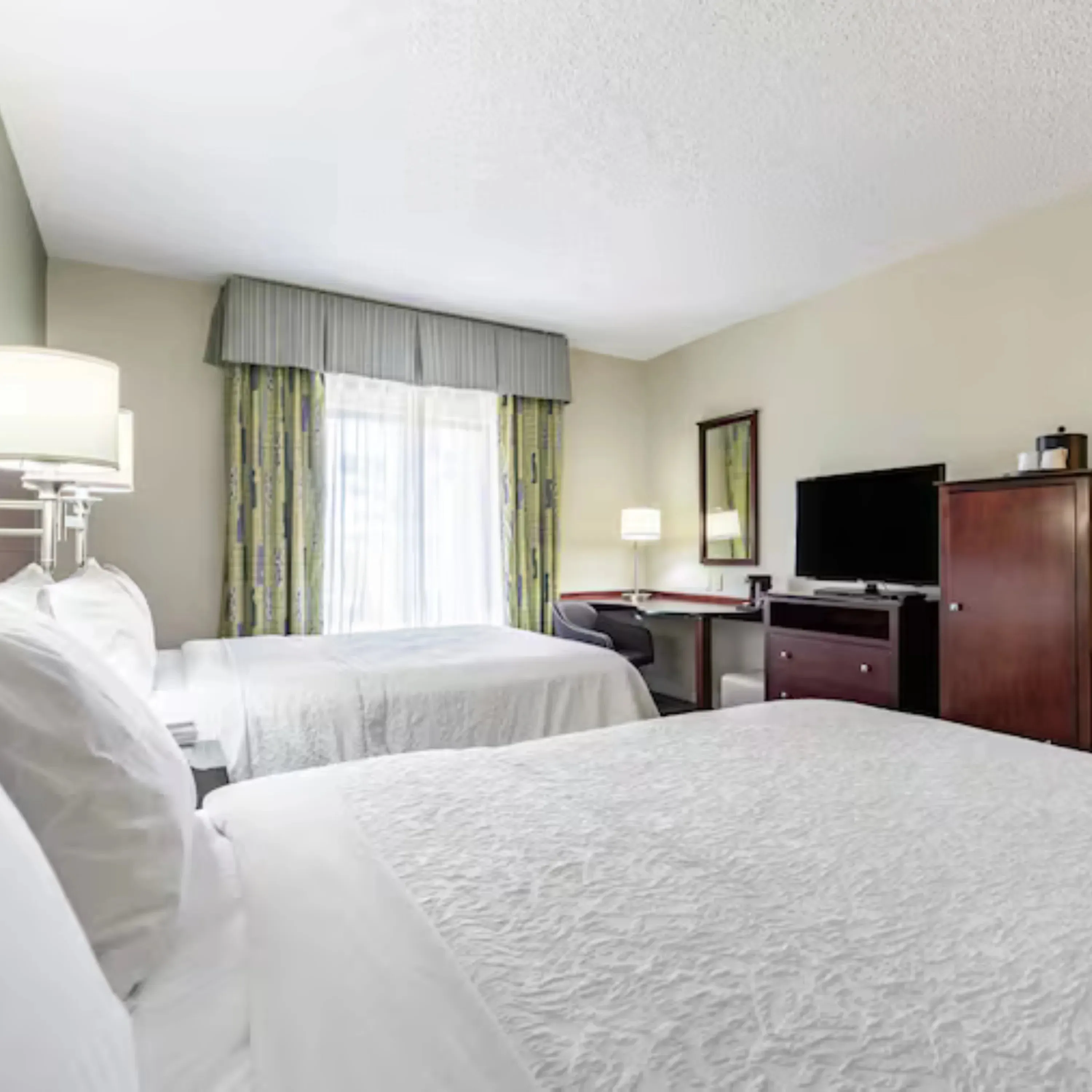 Orlando Hotels -  Hampton Inn & Suites Orlando-South Lake Buena Vista