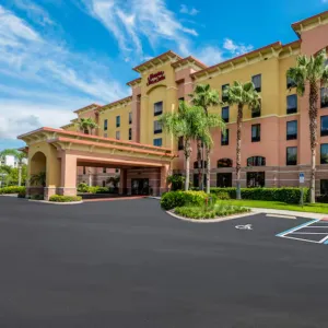 Orlando Hotels -  Hampton Inn & Suites Orlando-South Lake Buena Vista