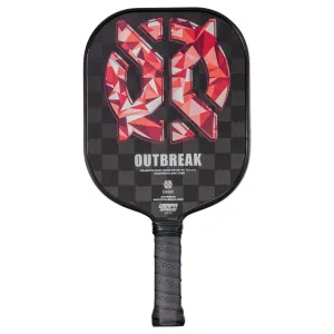 Outbreak Pickleball Paddle