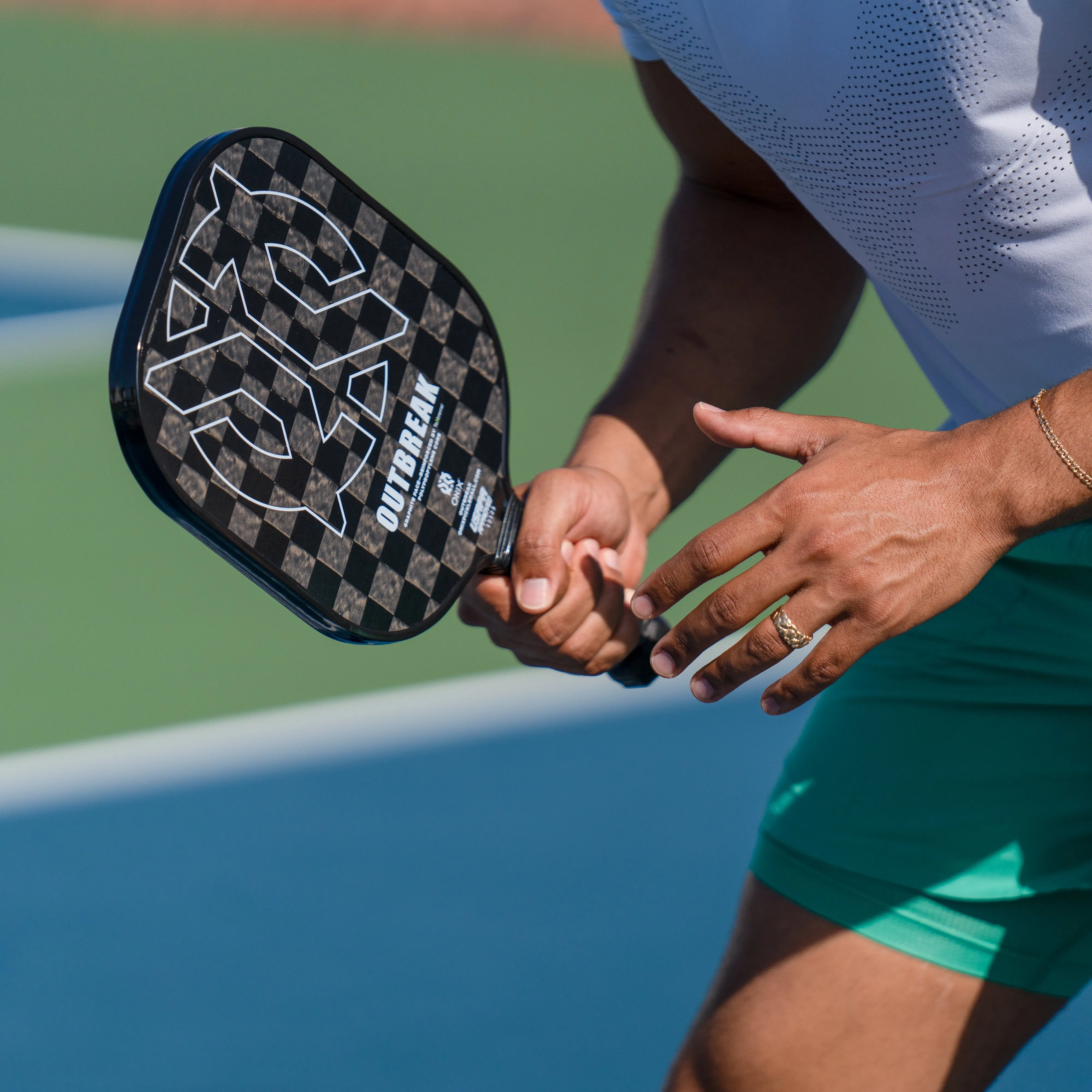 Outbreak Pickleball Paddle