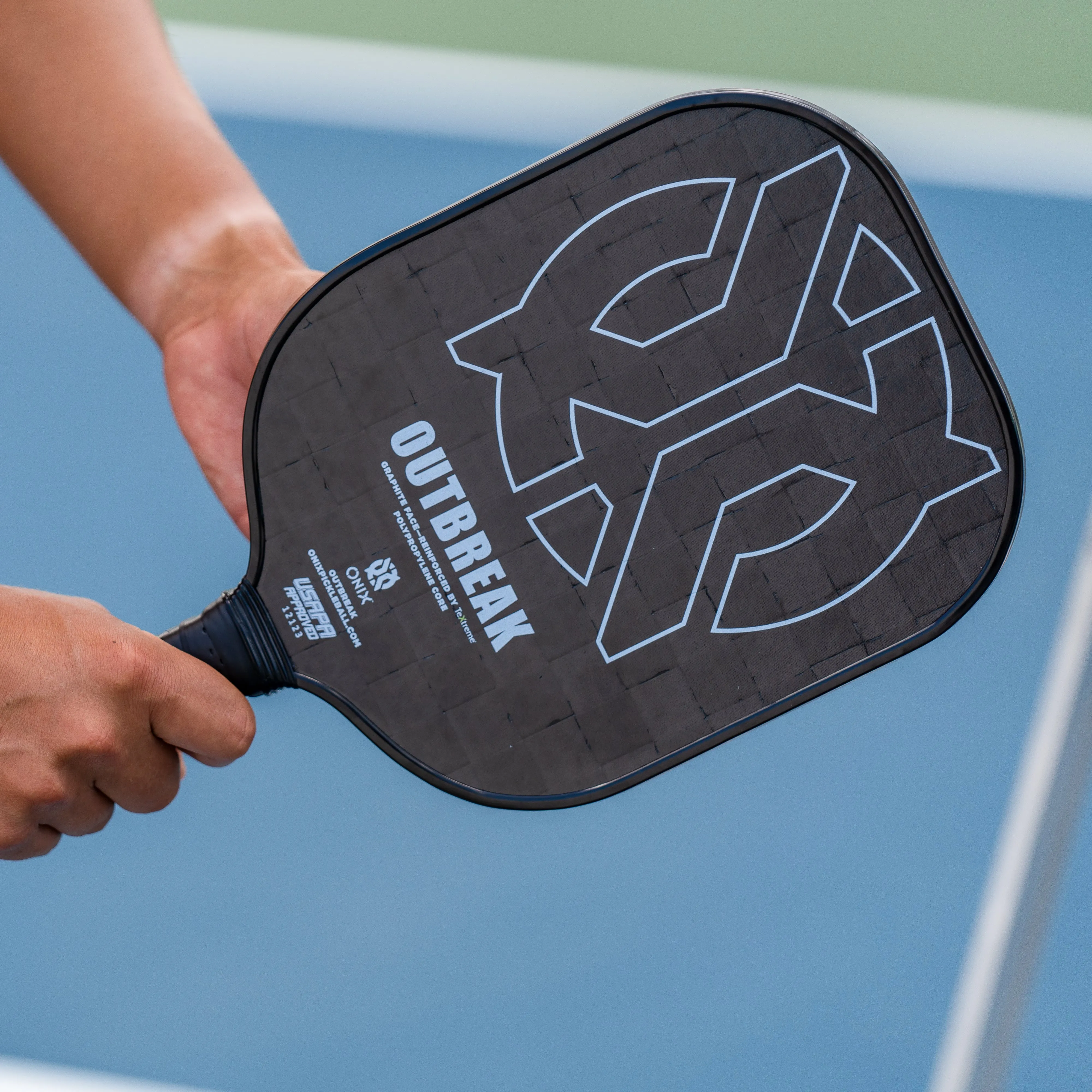 Outbreak Pickleball Paddle