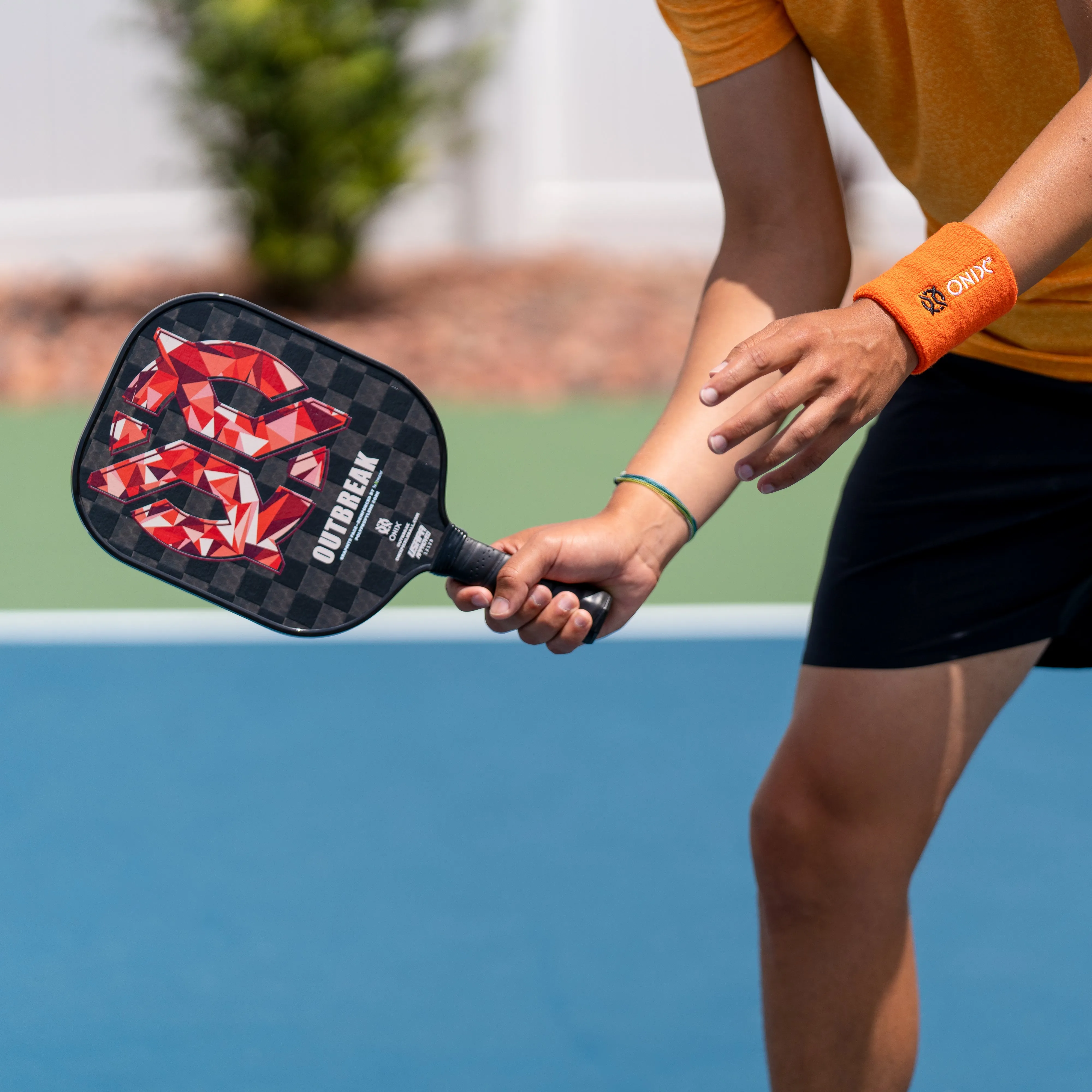 Outbreak Pickleball Paddle