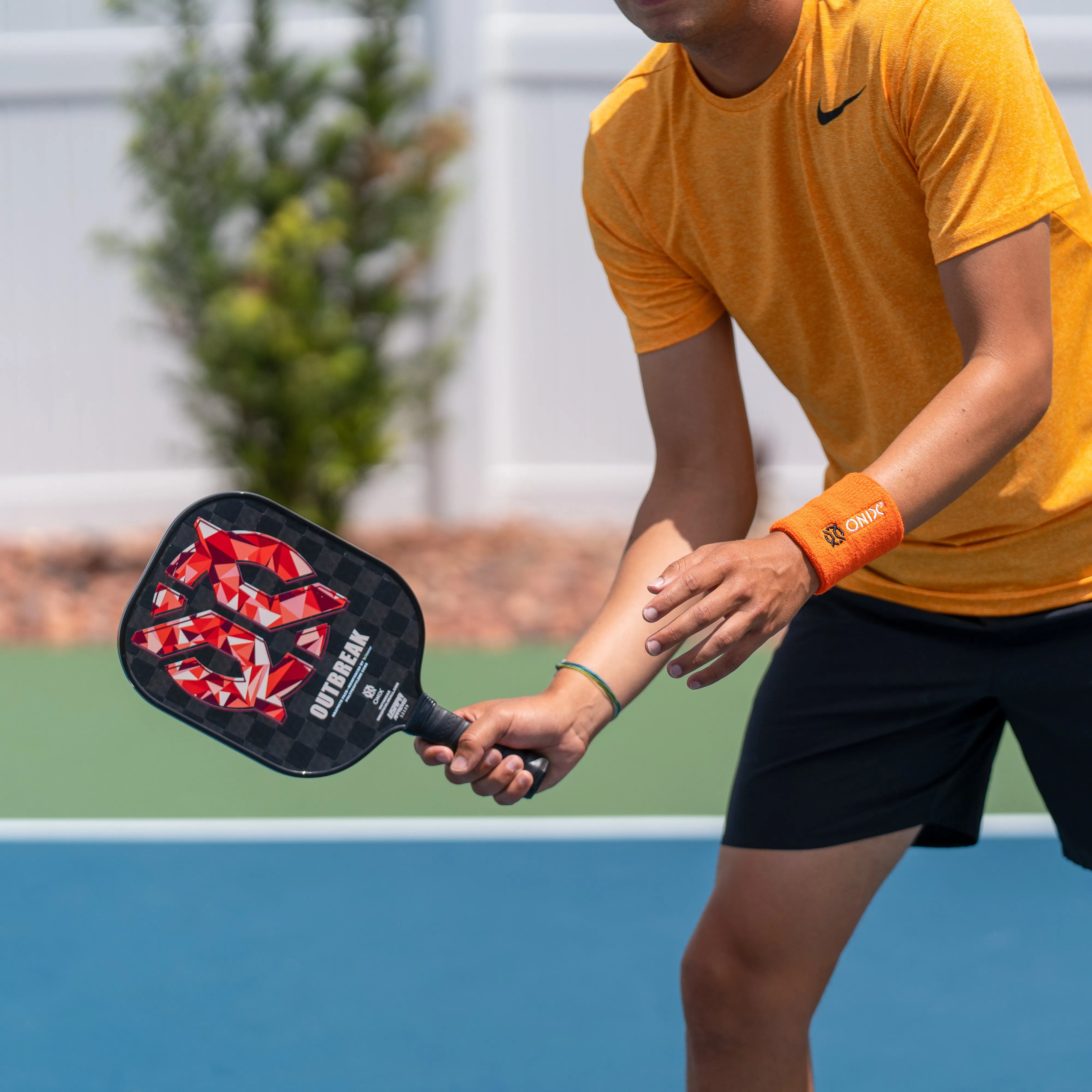 Outbreak Pickleball Paddle