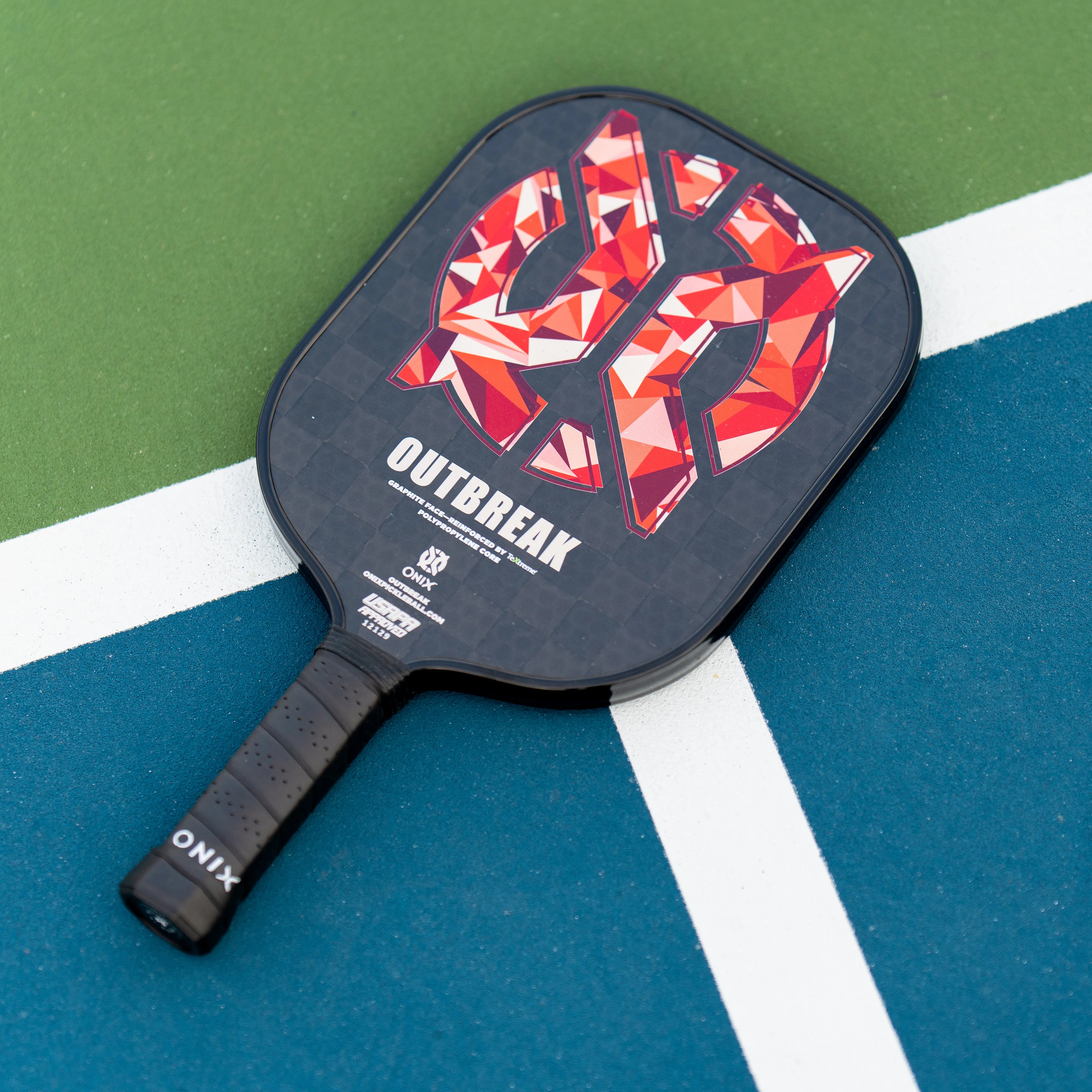 Outbreak Pickleball Paddle