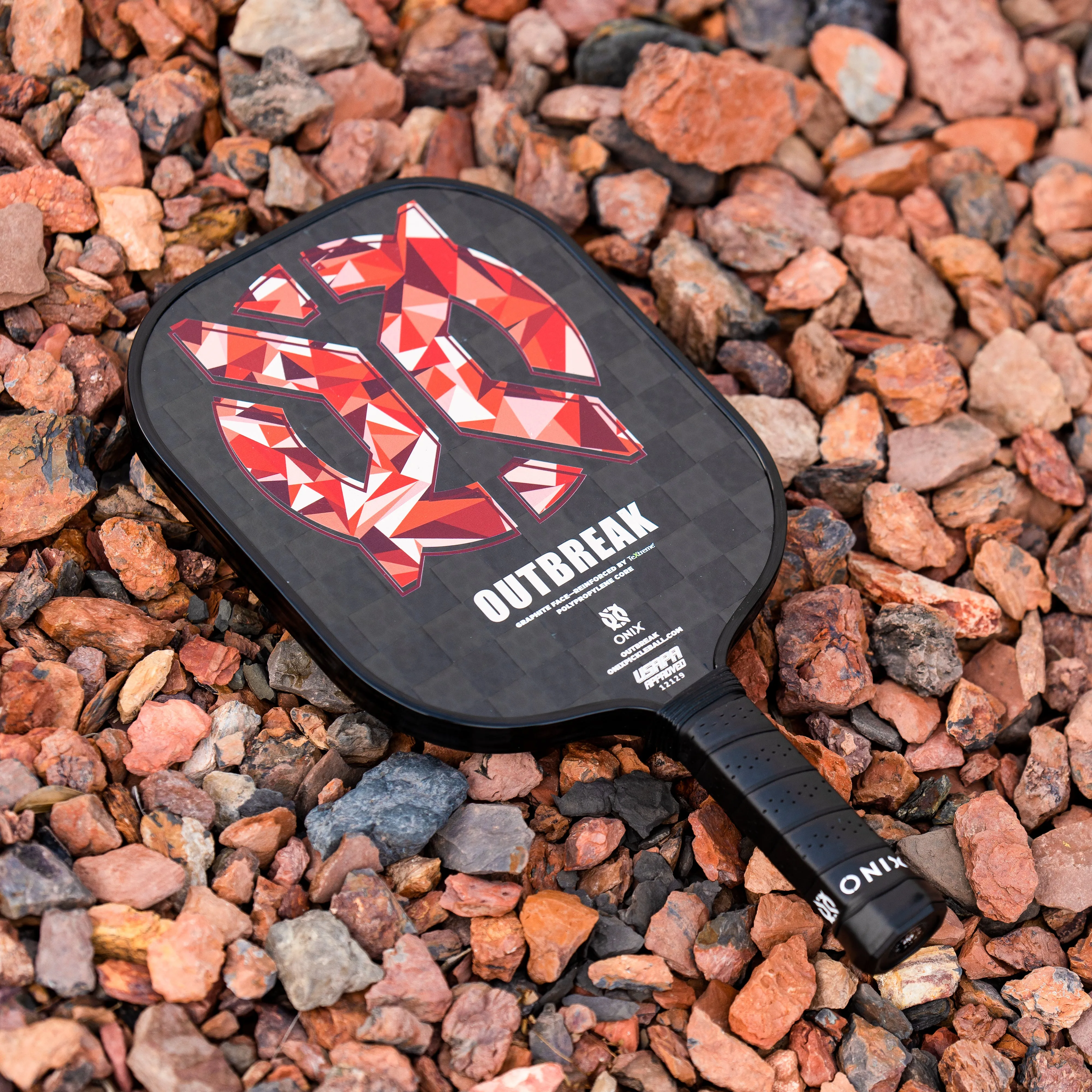 Outbreak Pickleball Paddle