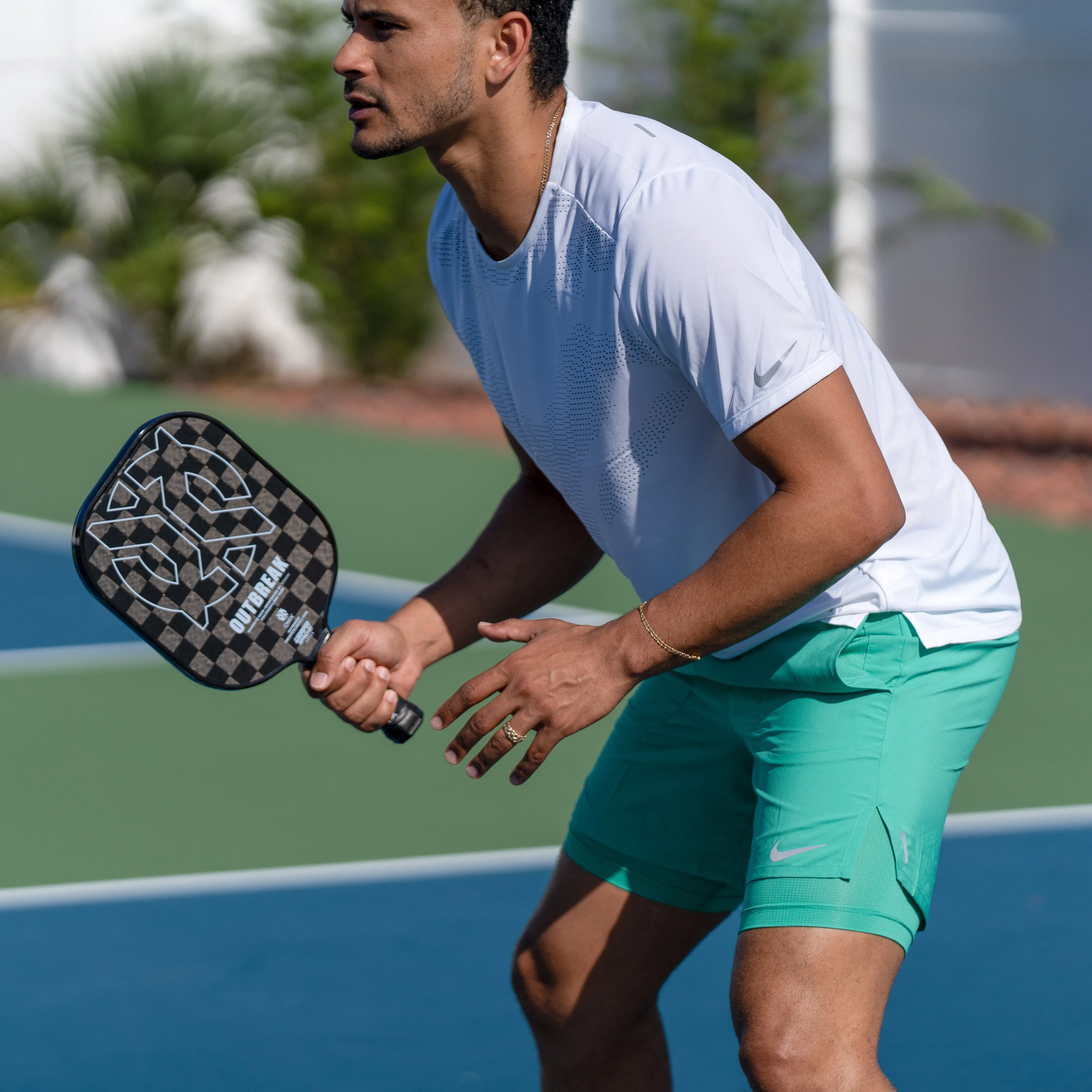 Outbreak Pickleball Paddle