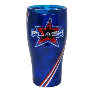 PLASH Tumbler Prism Star - 32 Ounce