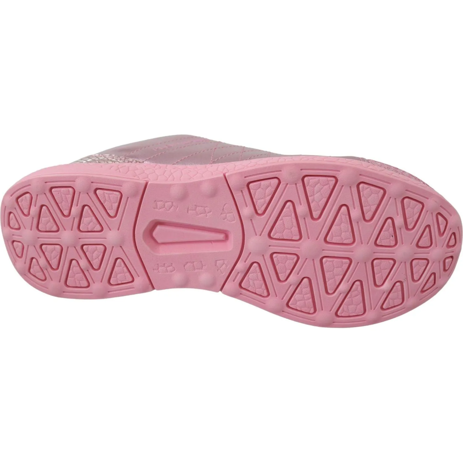 Plein Sport Chic Pink Blush Runner Gisella Sneakers