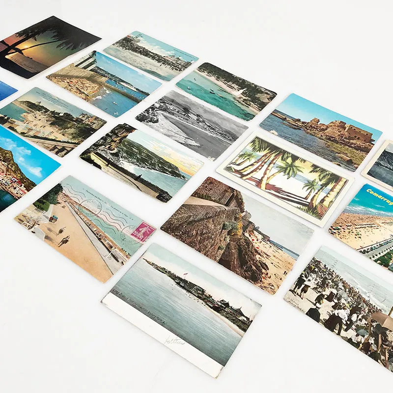 Postcards Beach