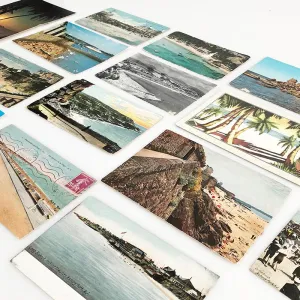 Postcards Beach