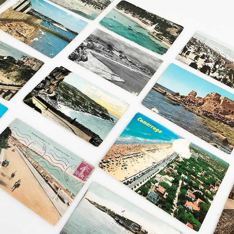 Postcards Beach