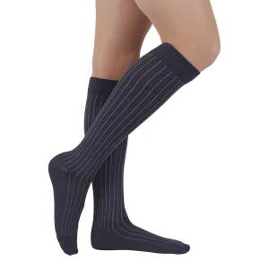 Rejuva Freedom 15-20 mmHg Knee High Compression Socks