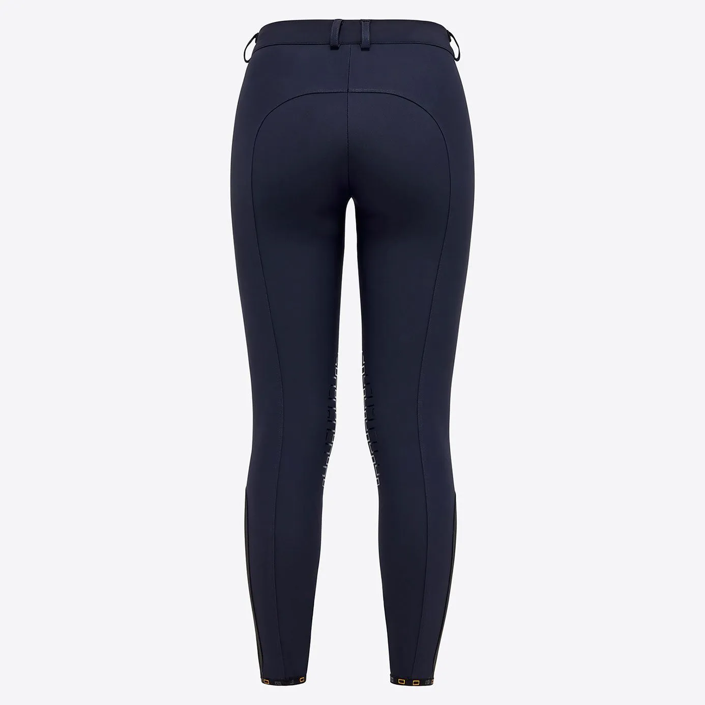 Rider's Gene Riding Breeches - Navy