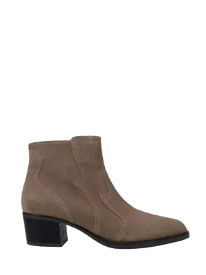 Ron White Wayva Bootie