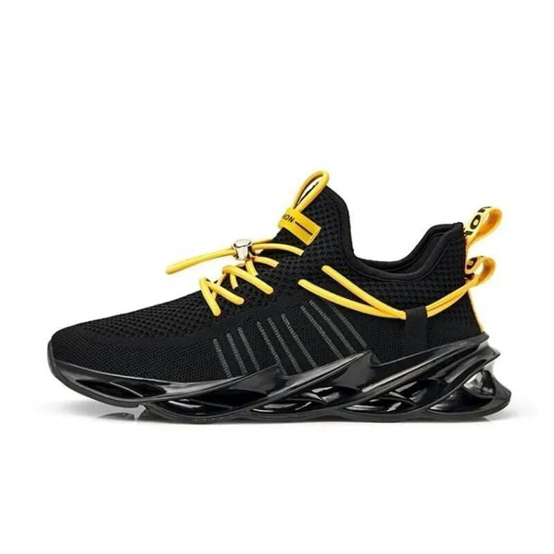 Running Light Comfort Sneakers Male Shoes