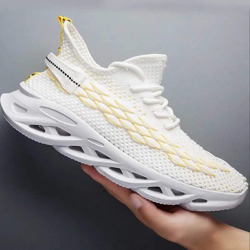 Running Light Comfort Sneakers Male Shoes