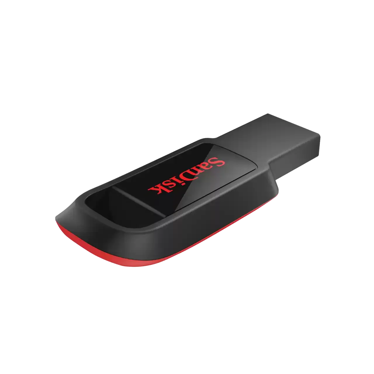 SanDisk Cruzer Spark Compact USB 2.0 Flash Drive for PC and Mac (16GB)