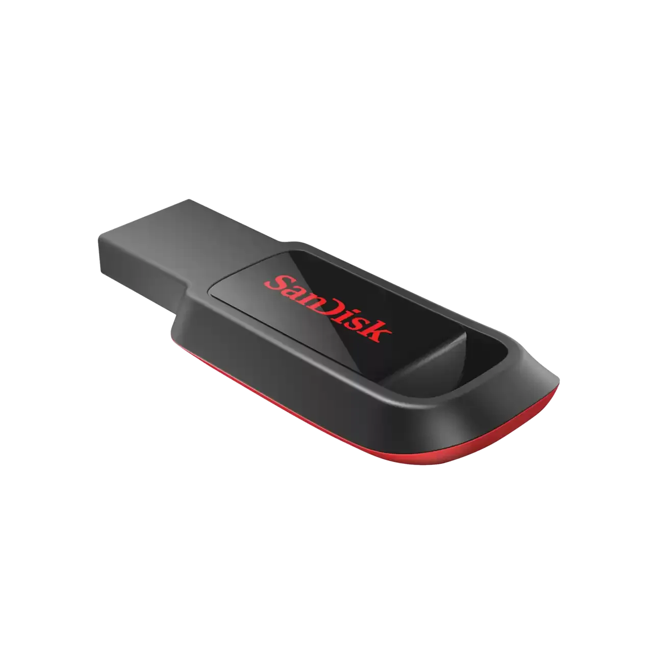 SanDisk Cruzer Spark Compact USB 2.0 Flash Drive for PC and Mac (16GB)