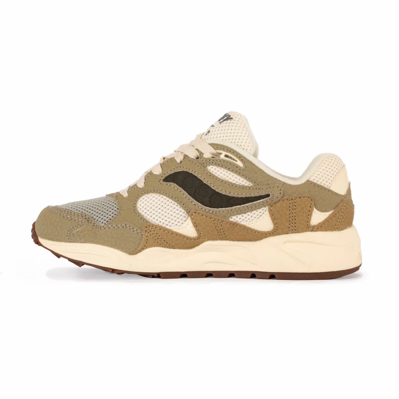 Saucony Grid Shadow 2