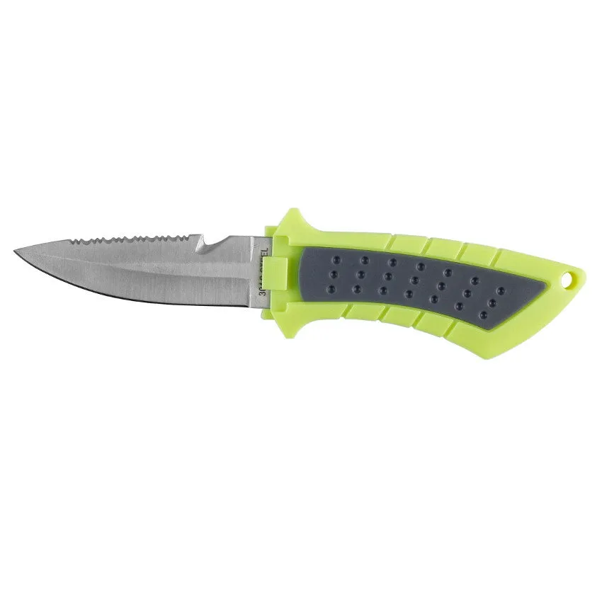 Scuba Max  KN-142 304SS Scuba Knife