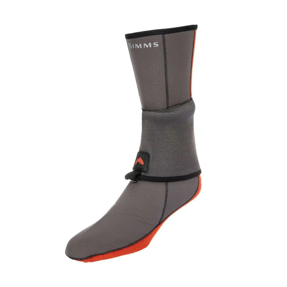 Simms Flyweight Neoprene Wading Socks