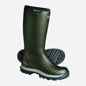 Skellerup Quatro Insulated Waterproof Boots