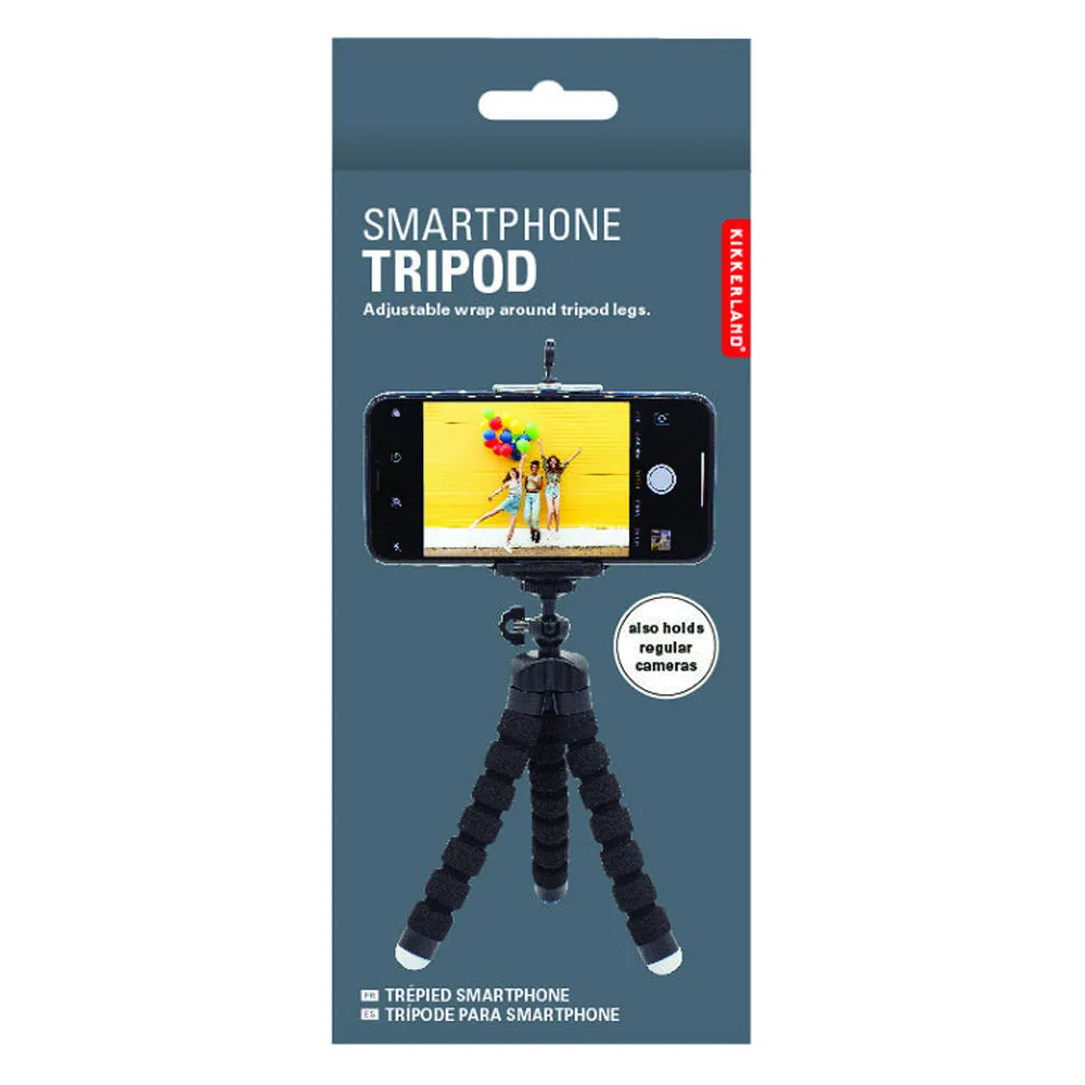 Smartphone Tripod