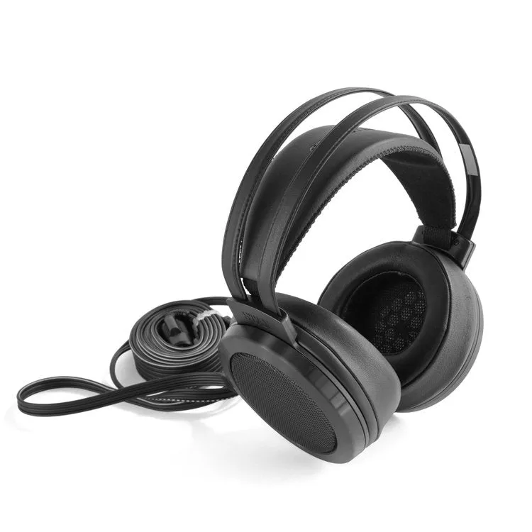 STAX SR-007MK2 Black Electrostatic Headphones