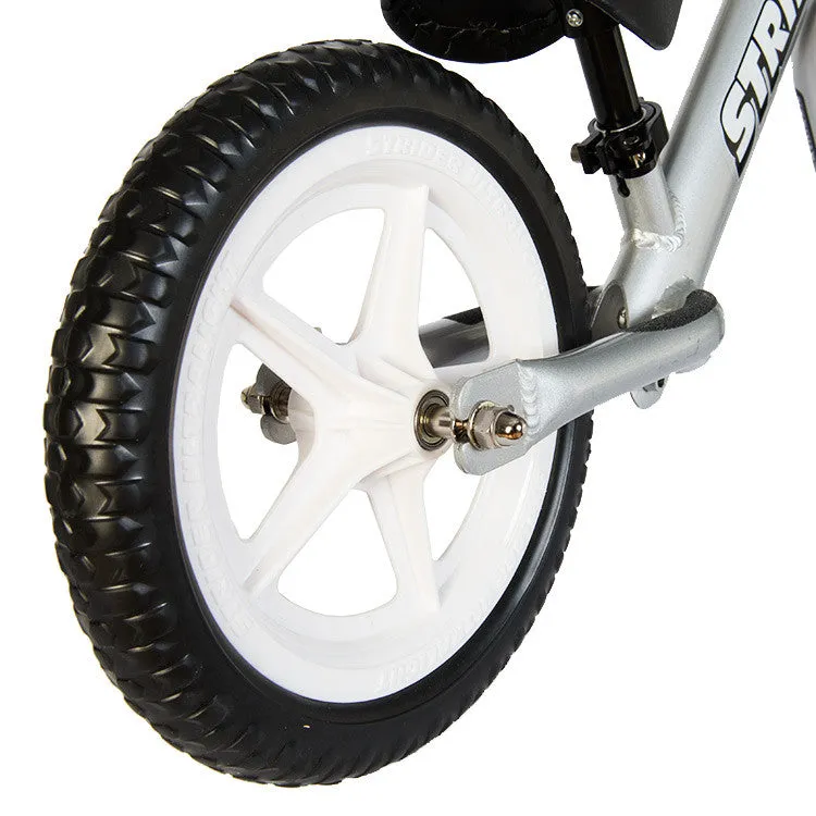 Strider 12" PRO Aluminum Balance Bike