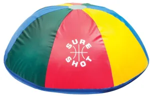 Sure Shot Soft Play Mushroom (101 x 101 x 46cm)