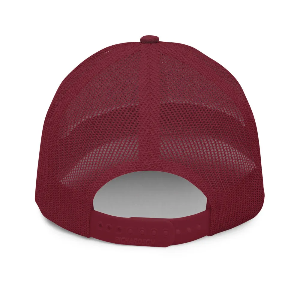 Surfski Trucker Cap - 5 different colors - Man