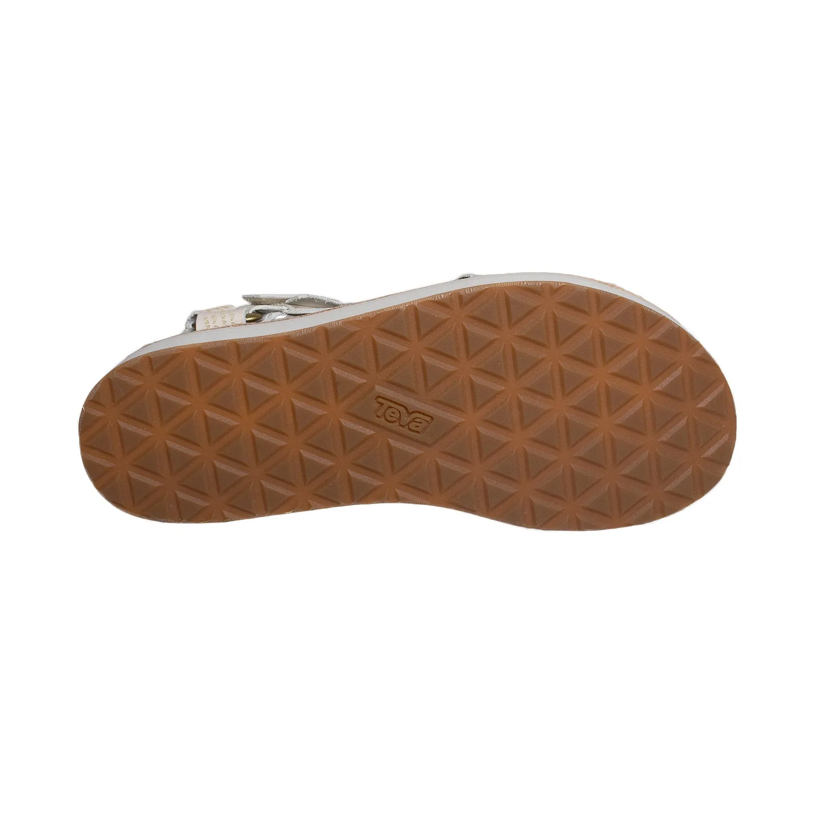 TEVA Midform Universal Geometric Birch Sandals - Women's