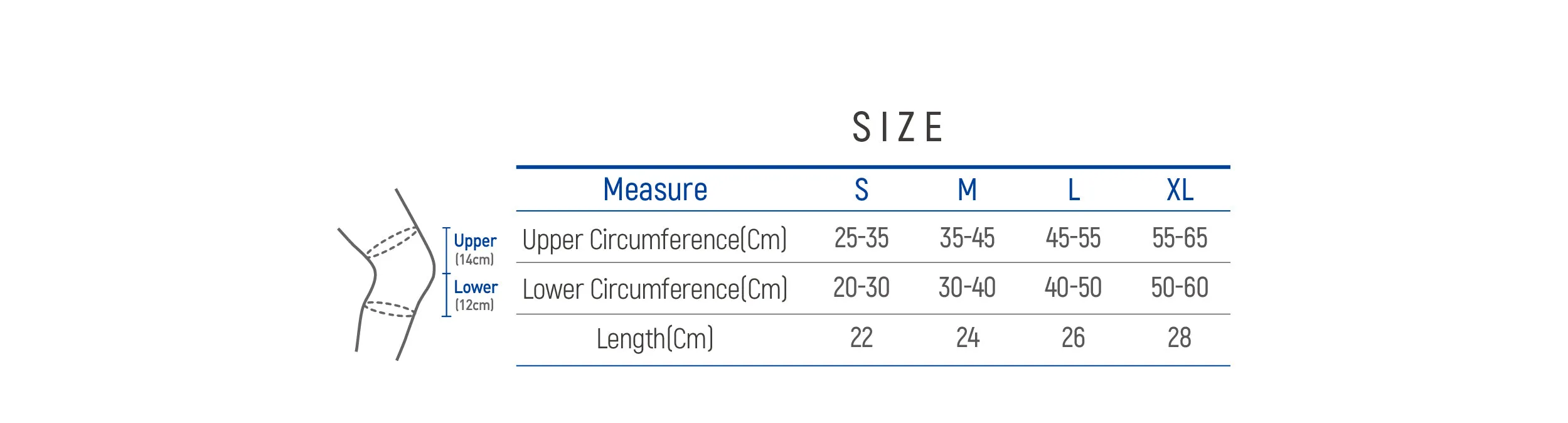 Triplicated Lining Compression Knee Sleeve Brace For Running, Injury Recovery, and Joint Pain Relief - Breathable Knee Support Bandage (Small/ Medium/ Large) - Black