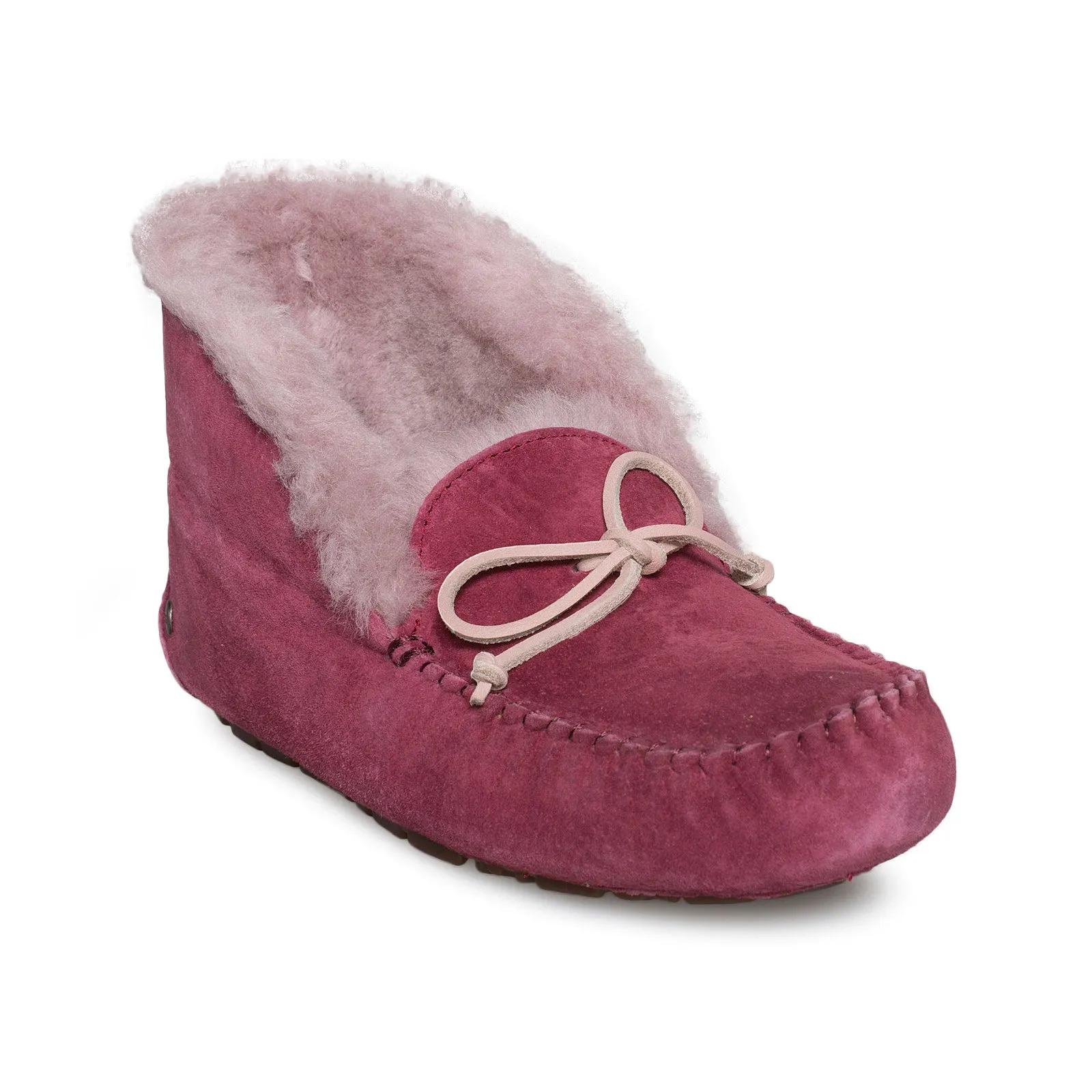 UGG Alena Garnet Slippers