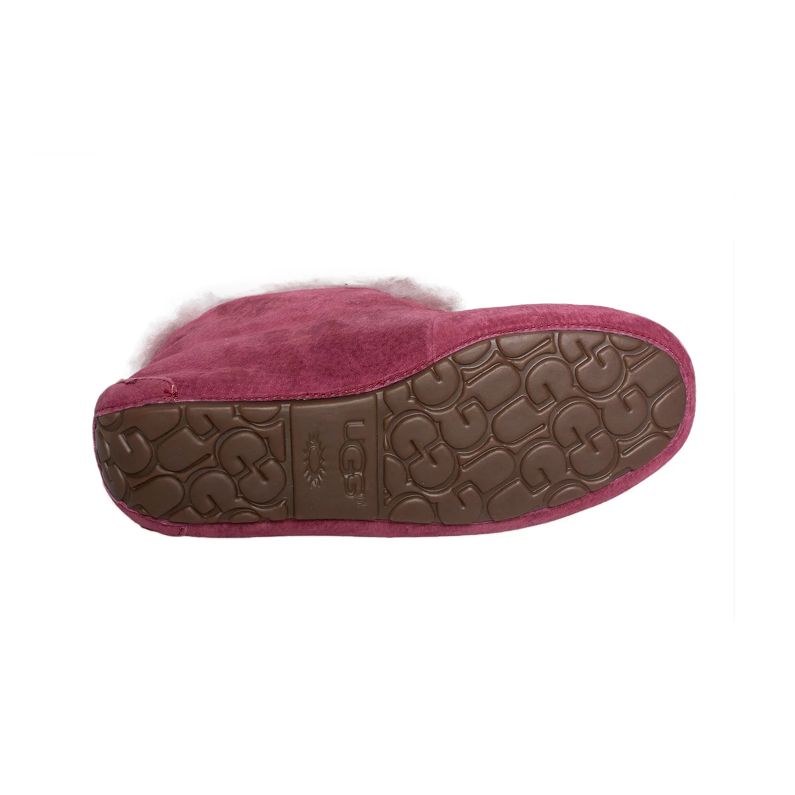 UGG Alena Garnet Slippers