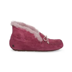 UGG Alena Garnet Slippers