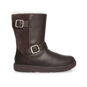 UGG Breida Waterproof Stout Boots